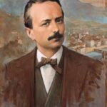 Giuseppe Antonio Tovini (1841-1897) – 16 gennaio