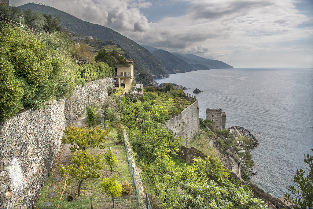 Monterosso