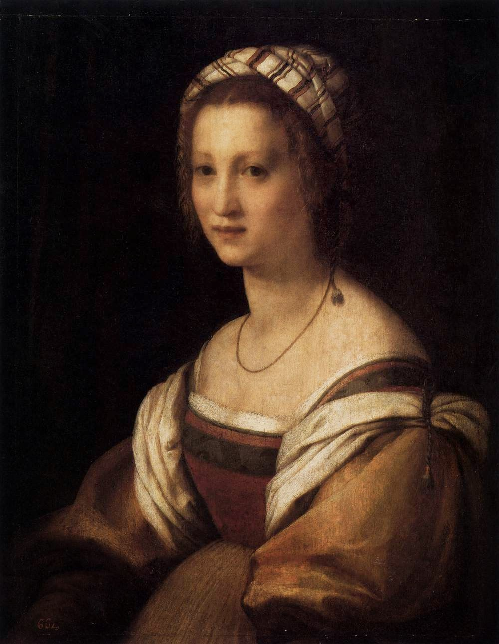 Andrea del Sarto