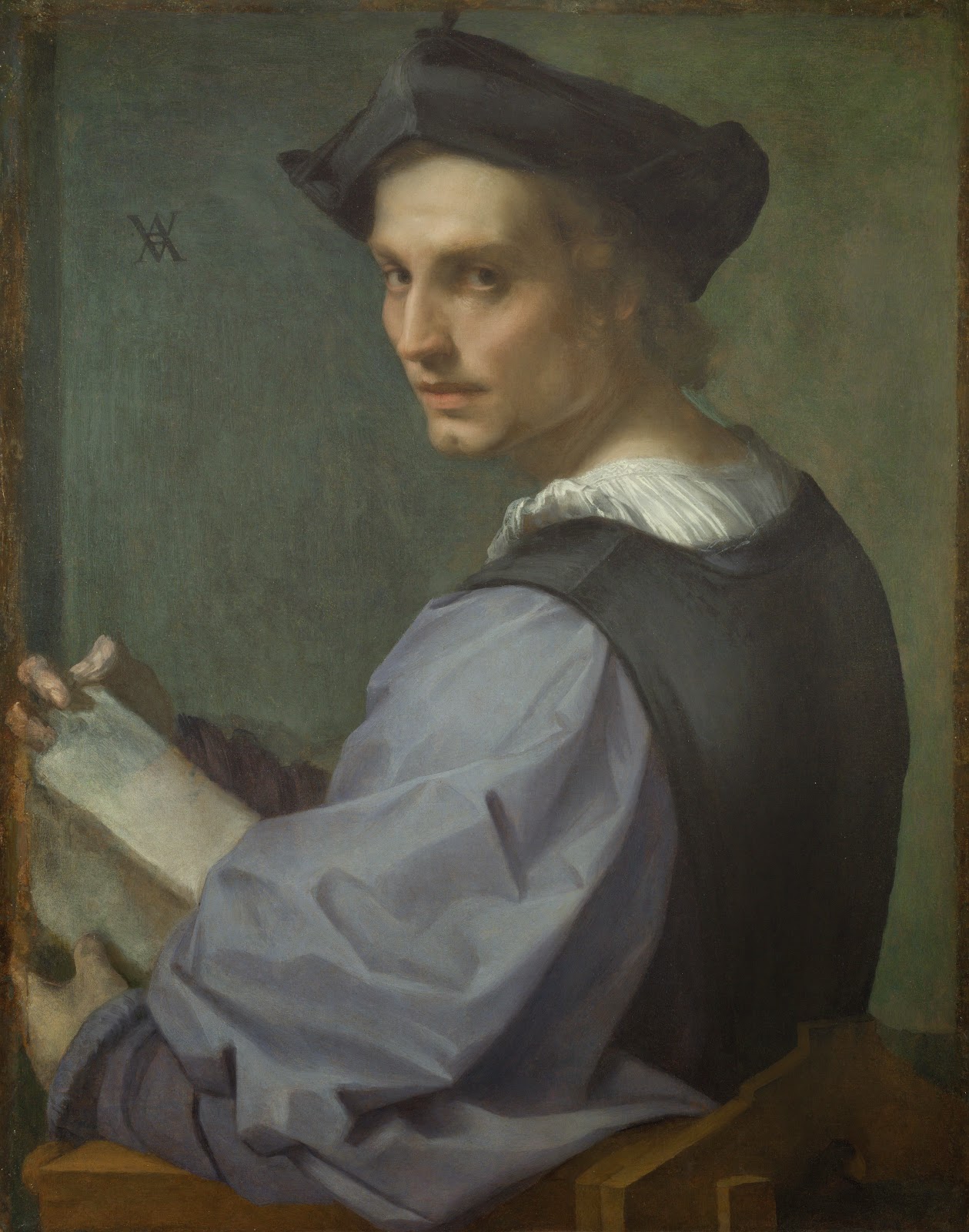 Andrea del Sarto Andrea del Sarto
