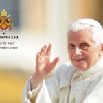 Benedetto XVI visto da Roccella