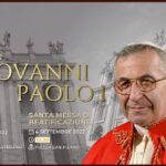 Giovanni Paolo I visto da Morozzo