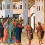 Gv 9-1-41 – Domenica IV di Quaresima – A