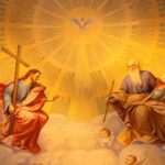 Gv 3-16-18 – Santissima Trinità – A
