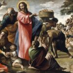 Mt 14-13-21 – XVIII Domenica TO – A