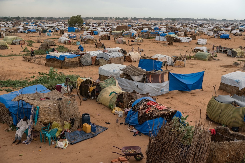 Sudan 3 Sudan 3