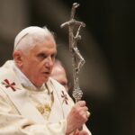 Benedetto XVI Omelia 2005/1