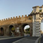 Le Mura di Roma