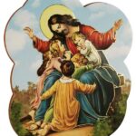 Rivelato ai piccoli